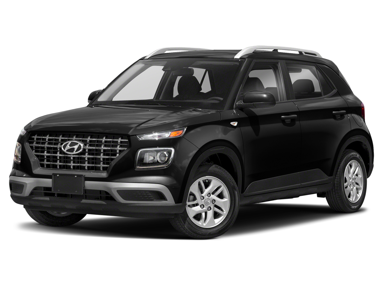 2022 Hyundai Venue SEL - Photo 1
