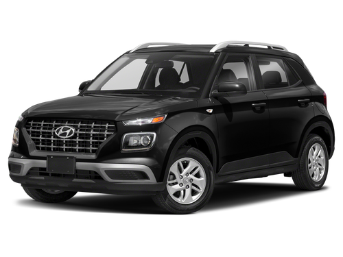 2022 Hyundai VENUE SEL