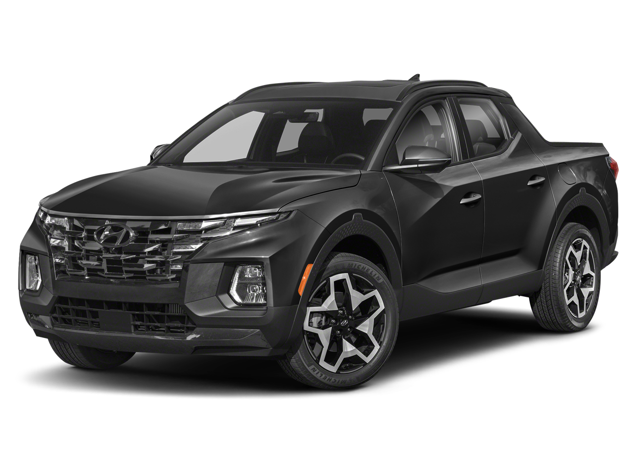 2022 Hyundai Santa Cruz Limited - Photo 1