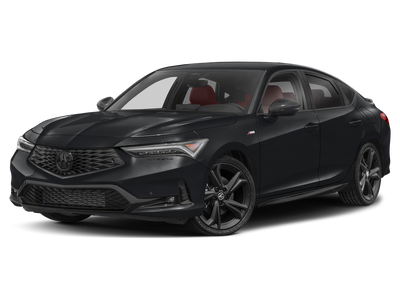 2023 Acura Integra A-Spec Tech Package
