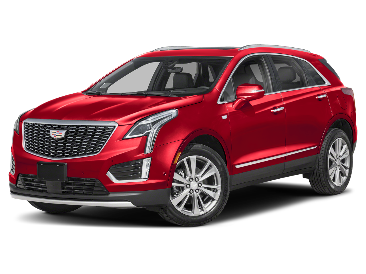 2023 Cadillac XT5 Premium Luxury for sale in Stuart, FL