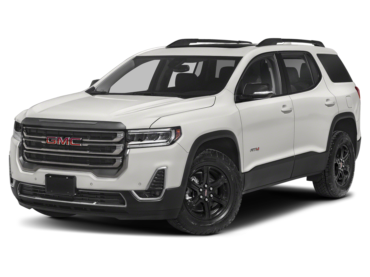 2023 GMC Acadia Denali FWD's photo