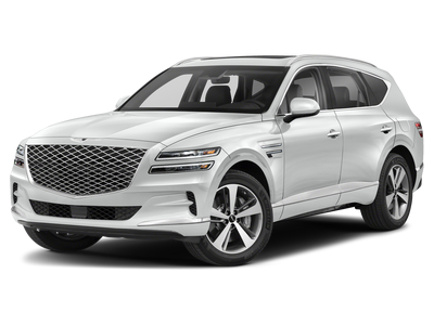 2023 Genesis GV80 3.5T