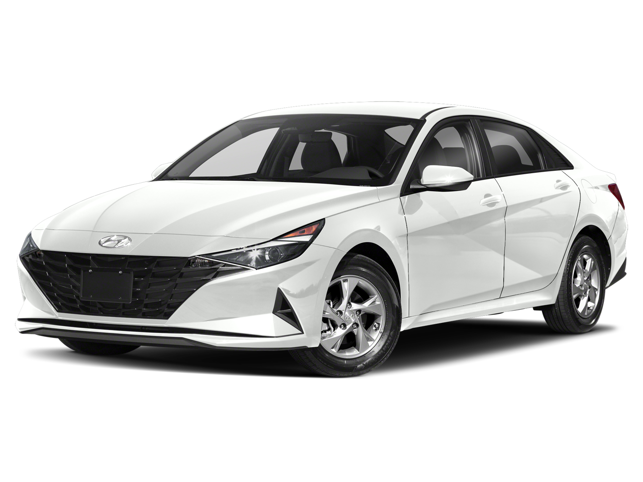 2023 Hyundai Elantra 2.0 SE IVT SULEV's photo