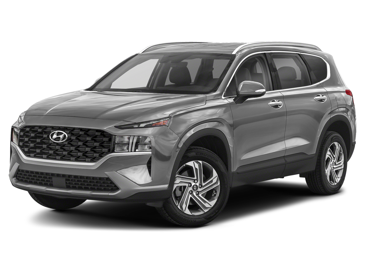 2023 Hyundai Santa Fe SEL - Photo 25