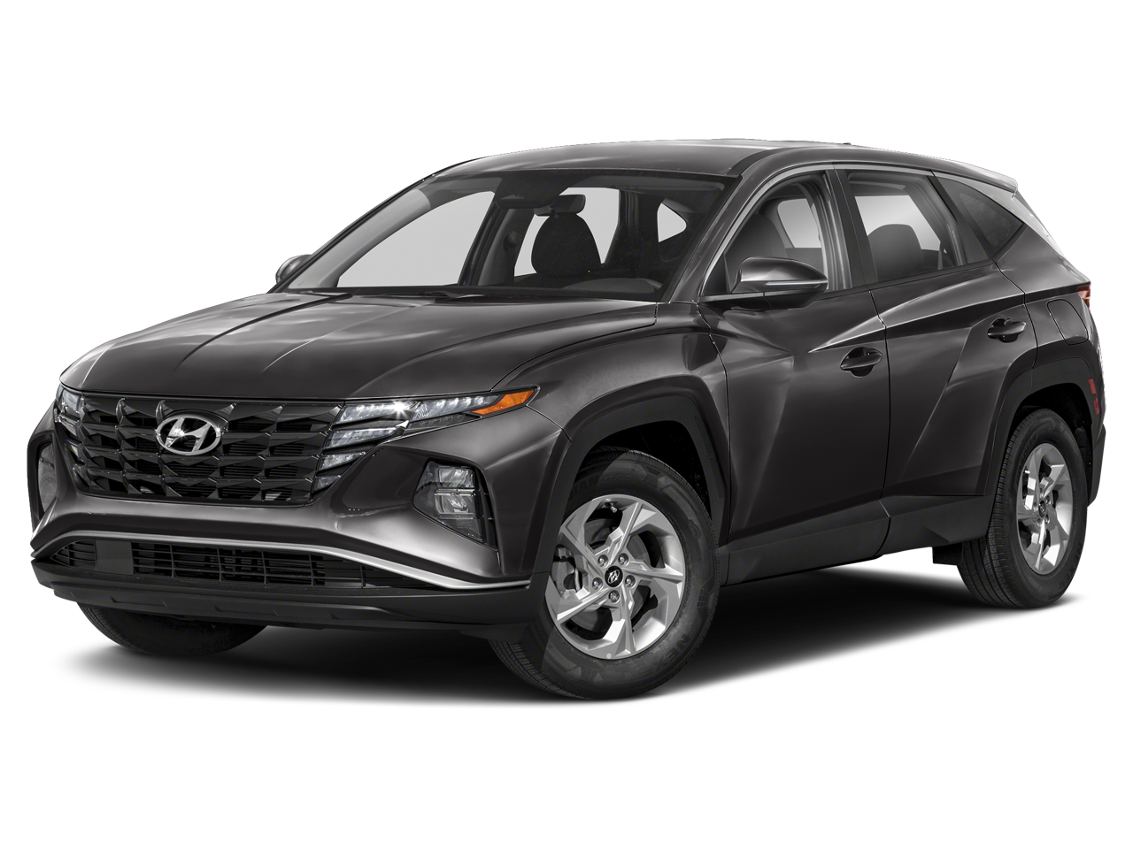 2023 Hyundai Tucson SE FWD's photo