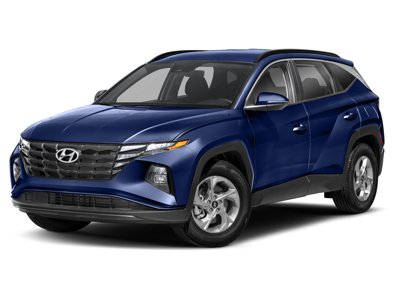 2023 Hyundai Tucson SEL - Photo 24