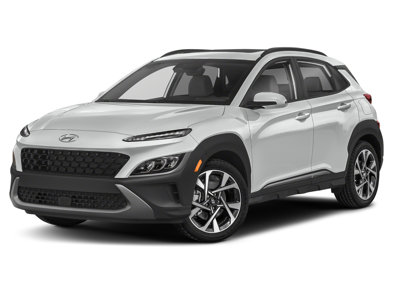 2023 Hyundai Kona SEL Automatic's photo