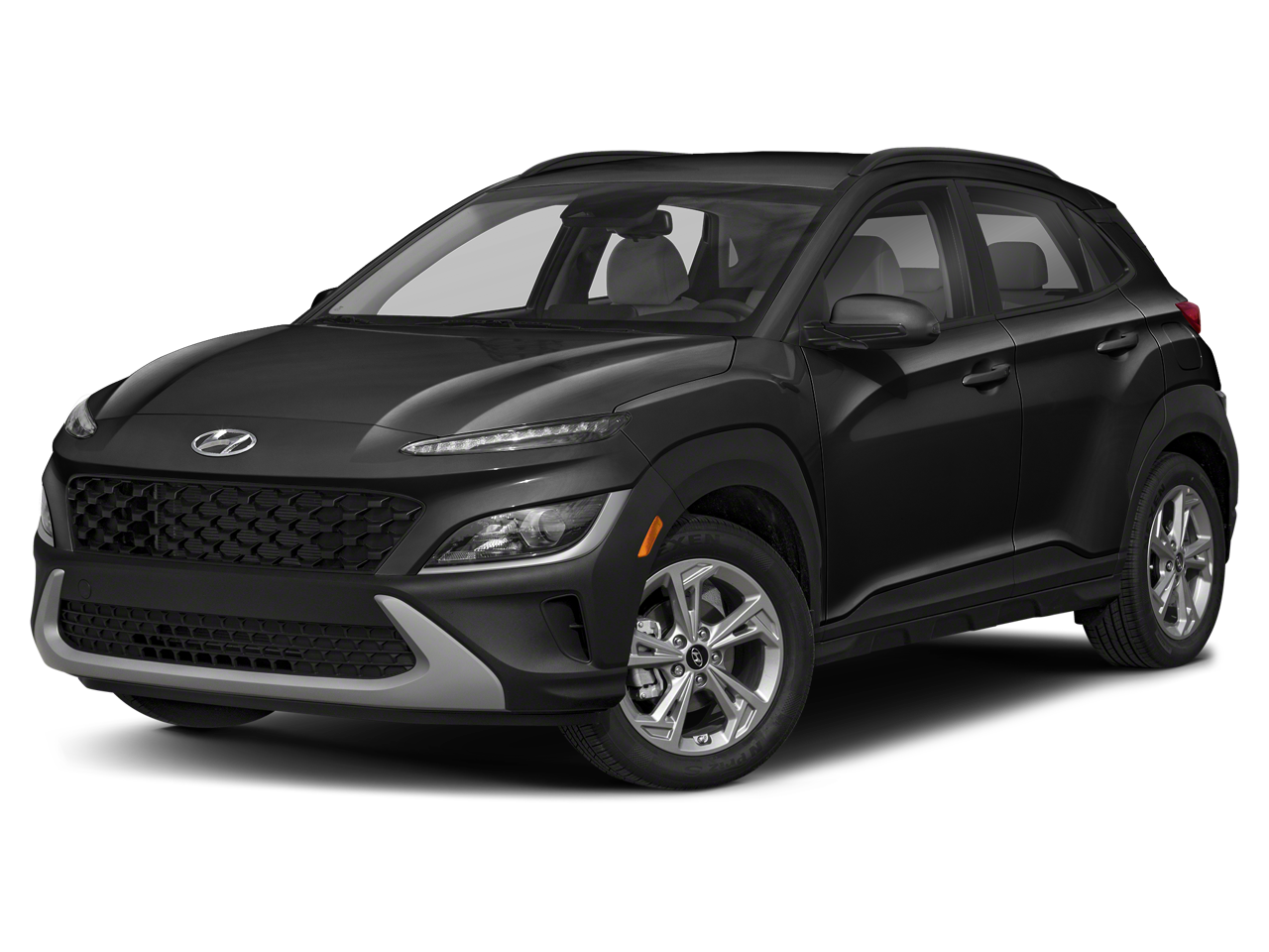 2023 Hyundai Kona SEL - Photo 1