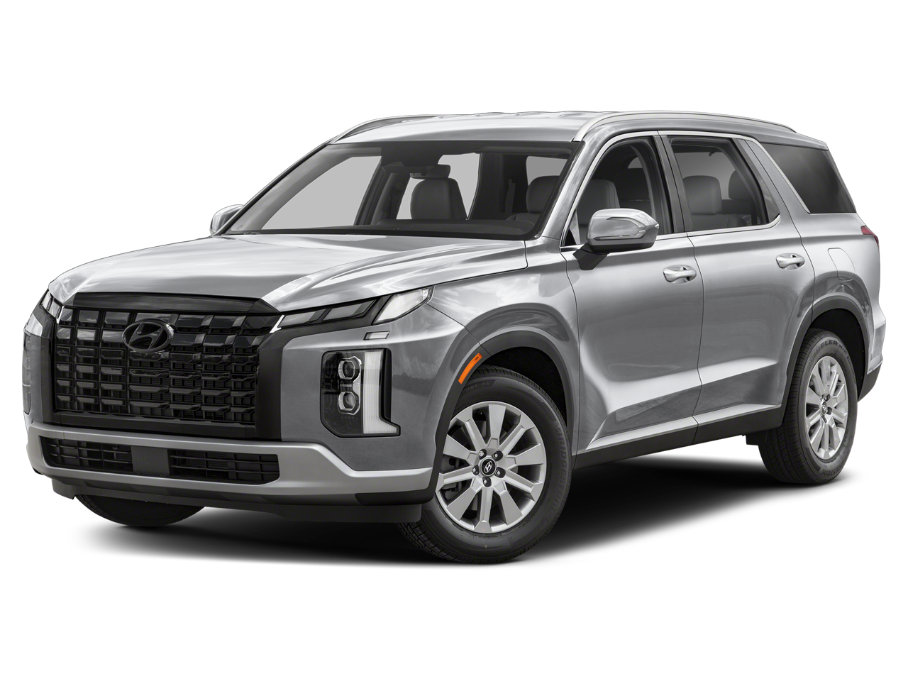 2023 Hyundai Palisade SEL - Photo 1