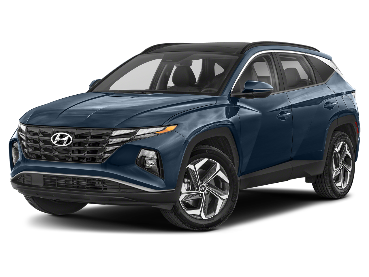 2023 Hyundai Tucson SEL Convenience