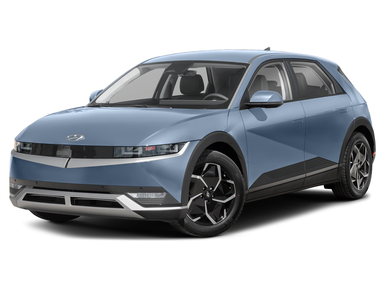 2023 Hyundai IONIQ 5 SEL - Photo 4