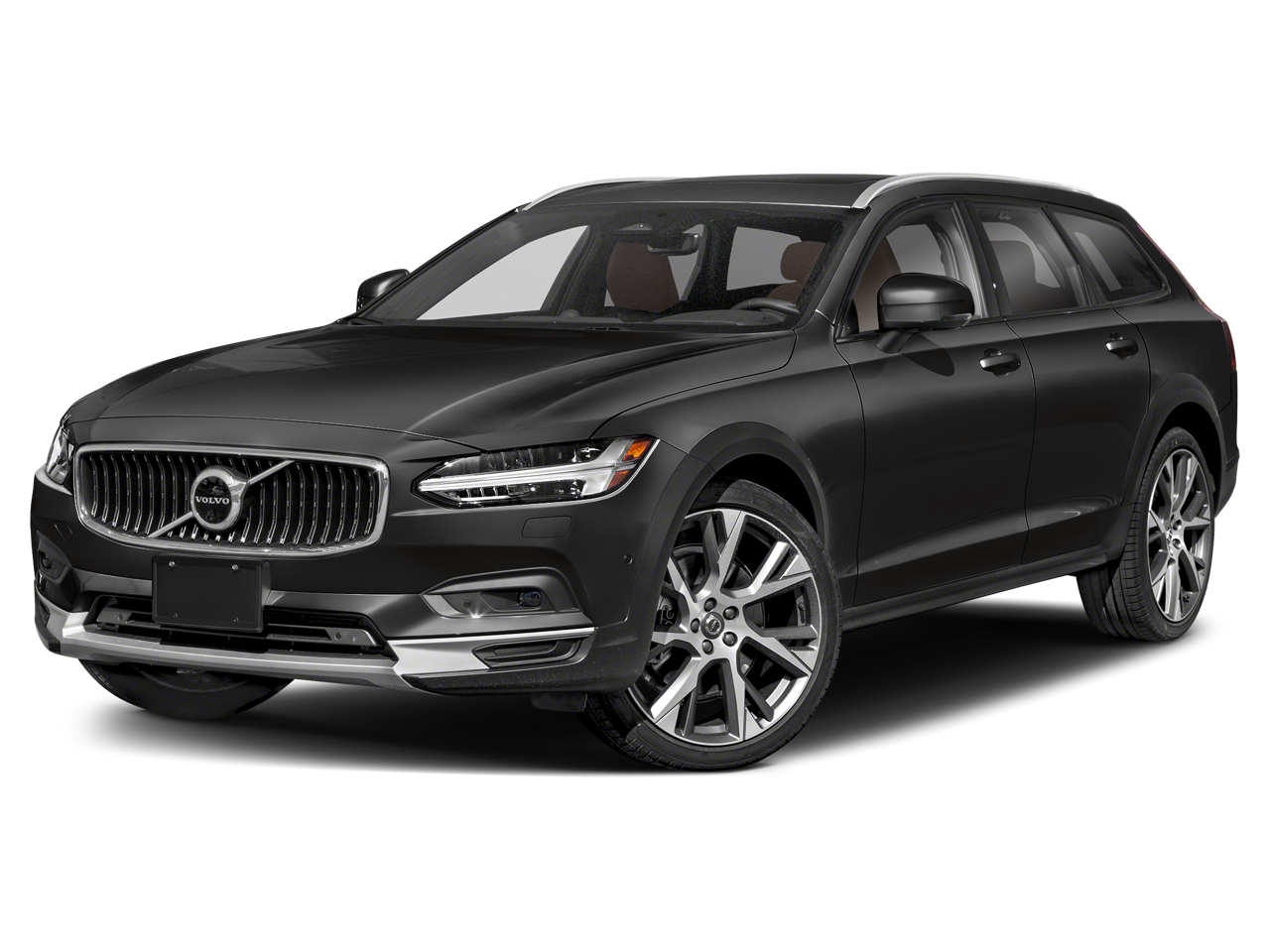 2023 Volvo V90 Cross Country B6