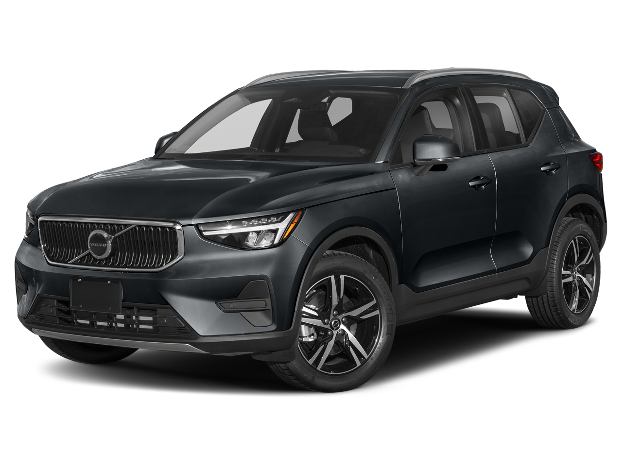 2023 Volvo XC40 B5 Plus Bright Theme