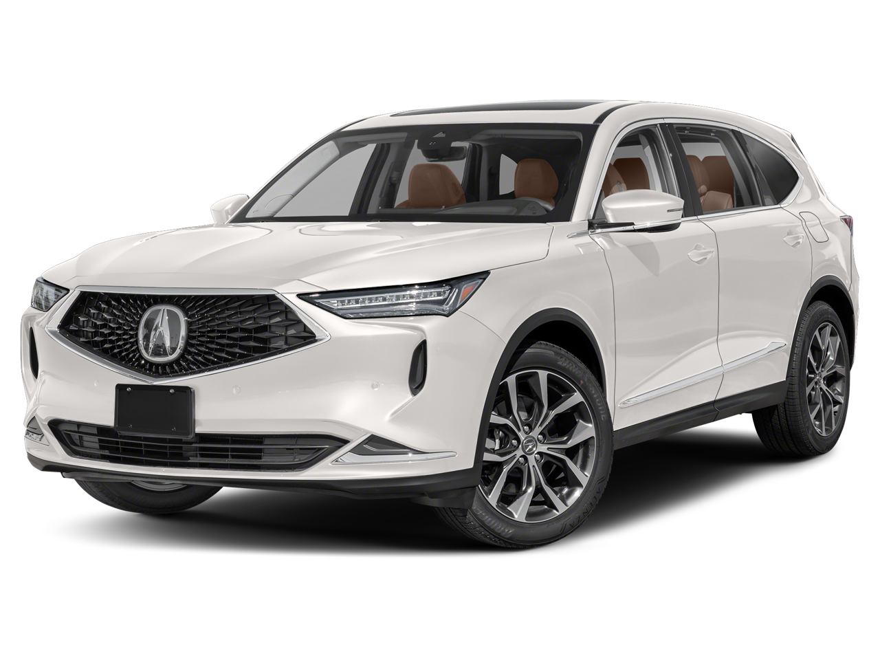 2024 Acura MDX w/Technology Package