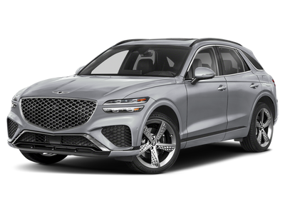 2024 Genesis GV70 3.5T Sport Advanced