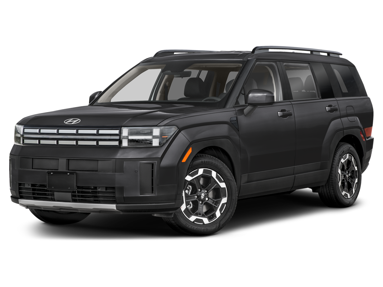 2024 Hyundai Santa Fe SEL - Photo 1