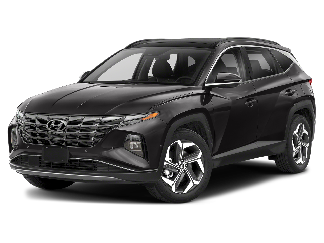 2024 Hyundai Tucson Limited - Photo 32