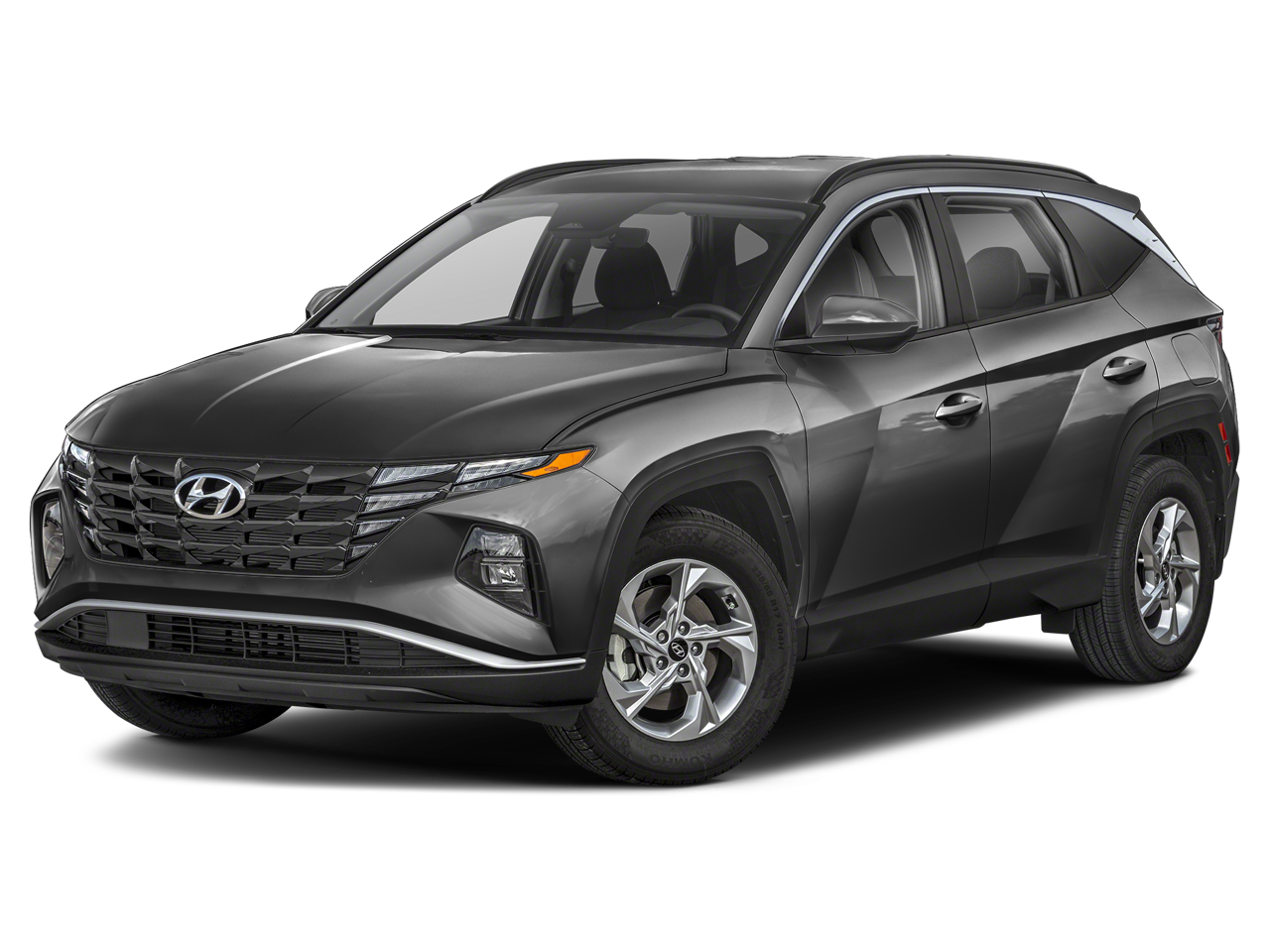 2024 Hyundai Tucson SEL - Photo 22