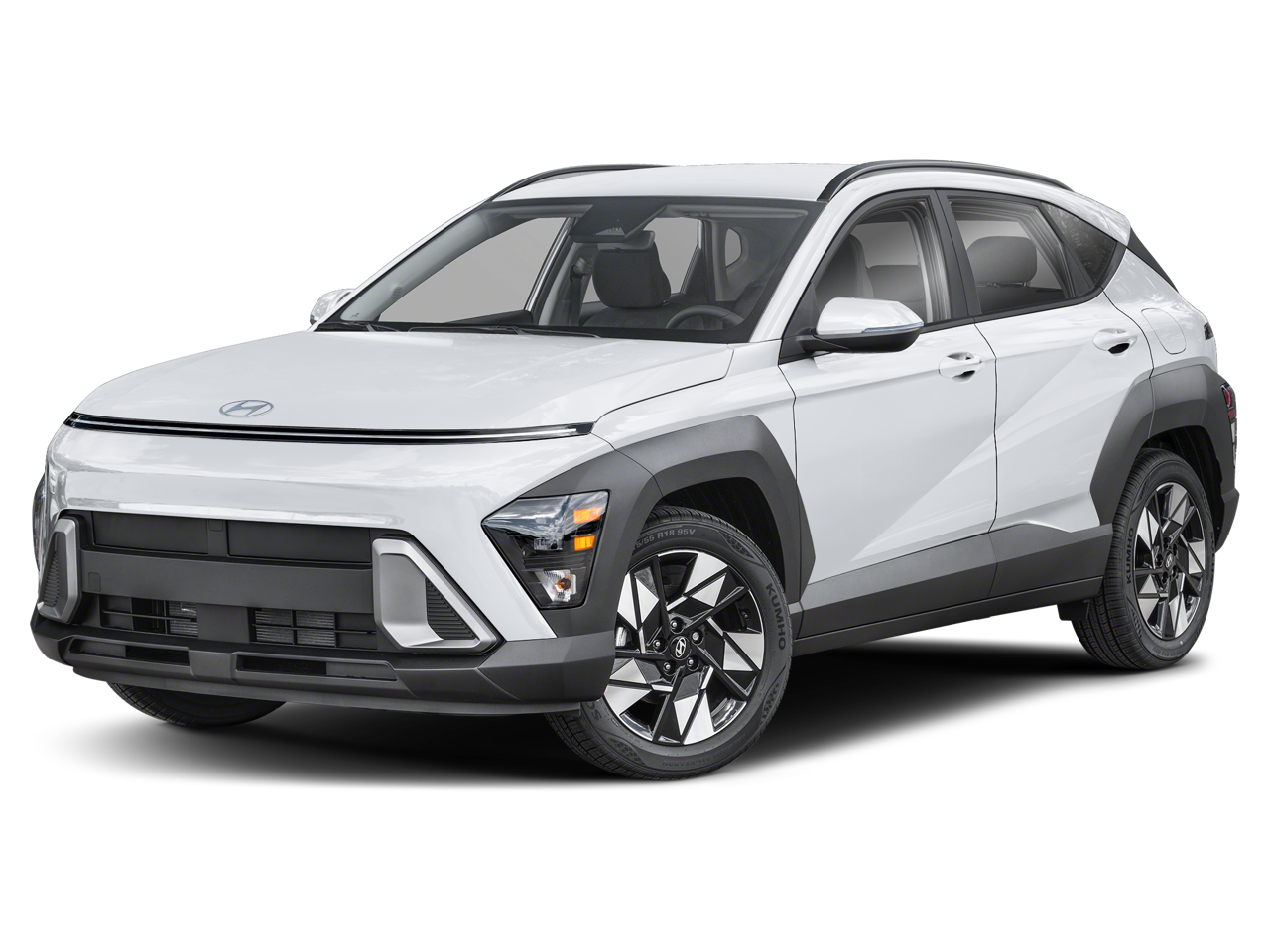 2024 Hyundai Kona SEL - Photo 1