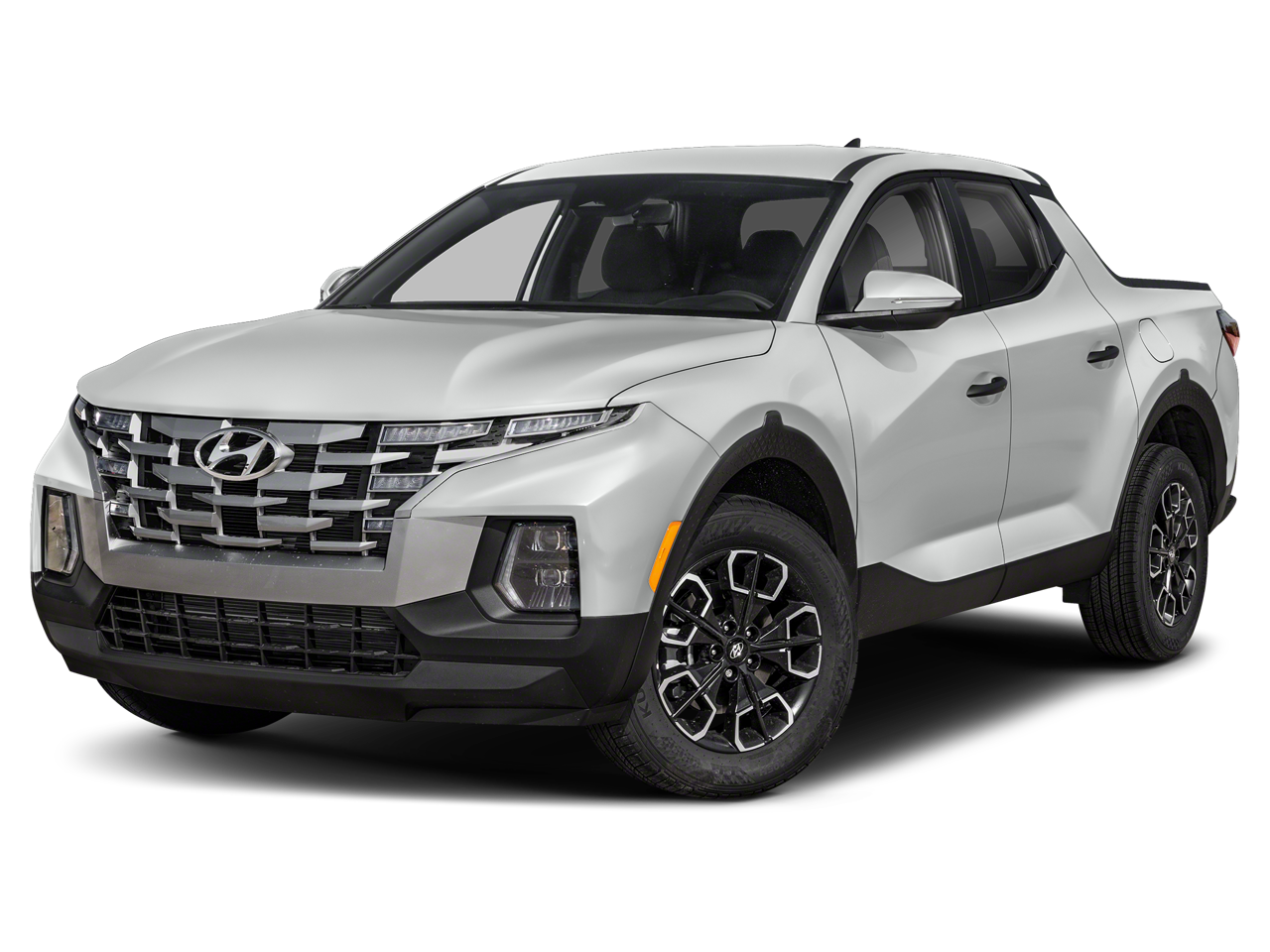 2024 Hyundai Santa Cruz SEL - Photo 1