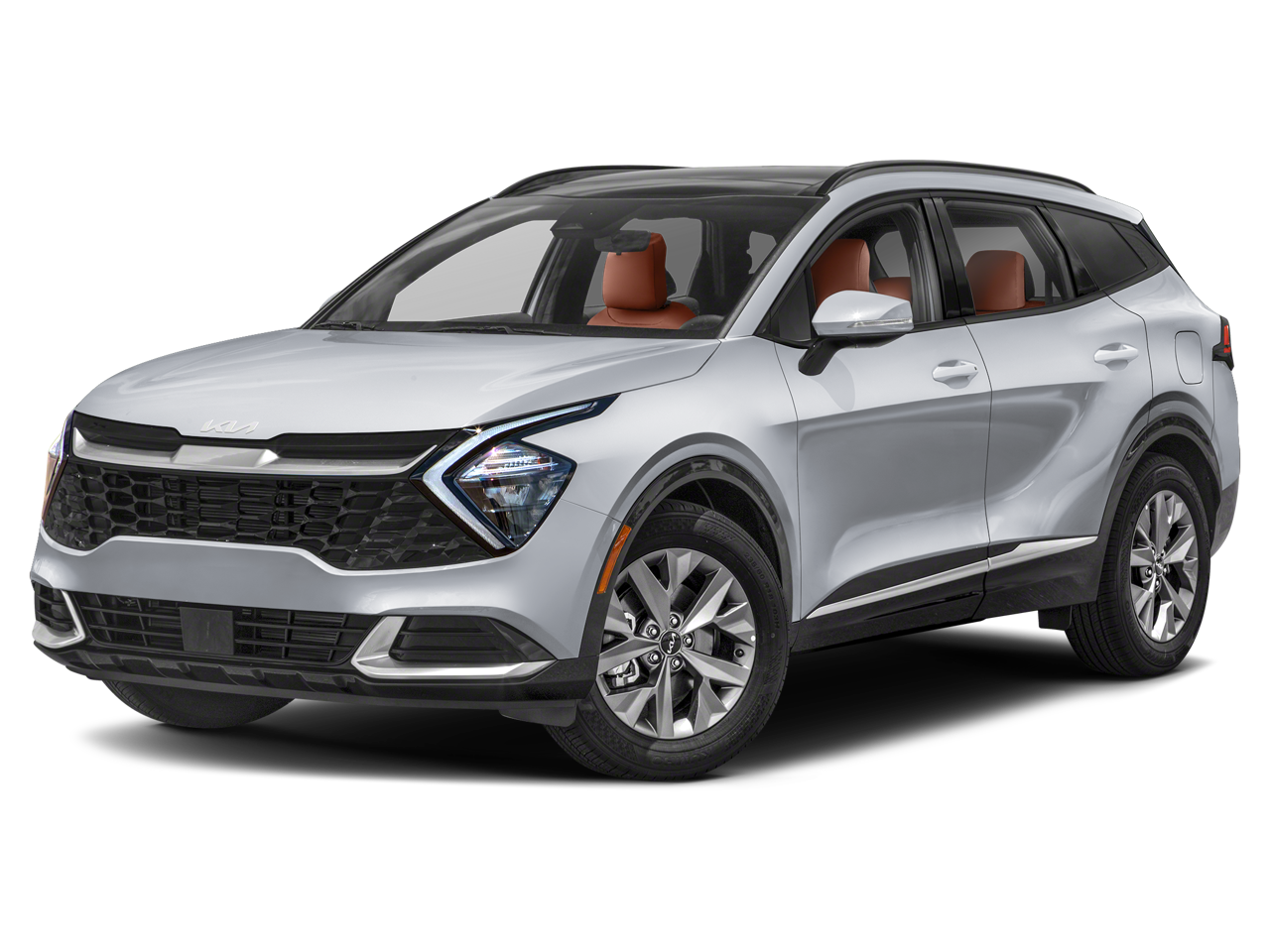 2024 Kia Sportage SX - Photo 24