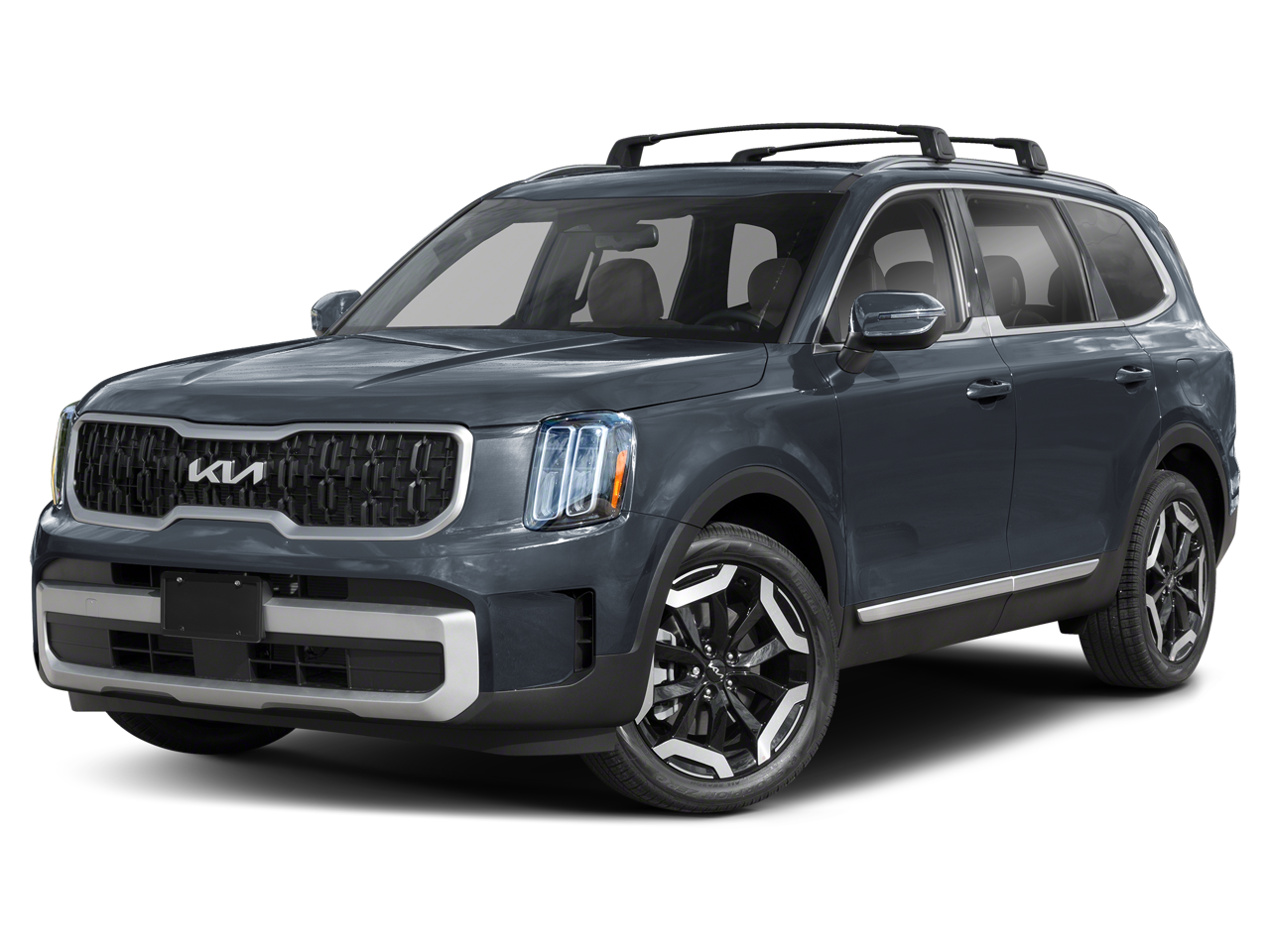 2024 Kia Telluride EX photo 3