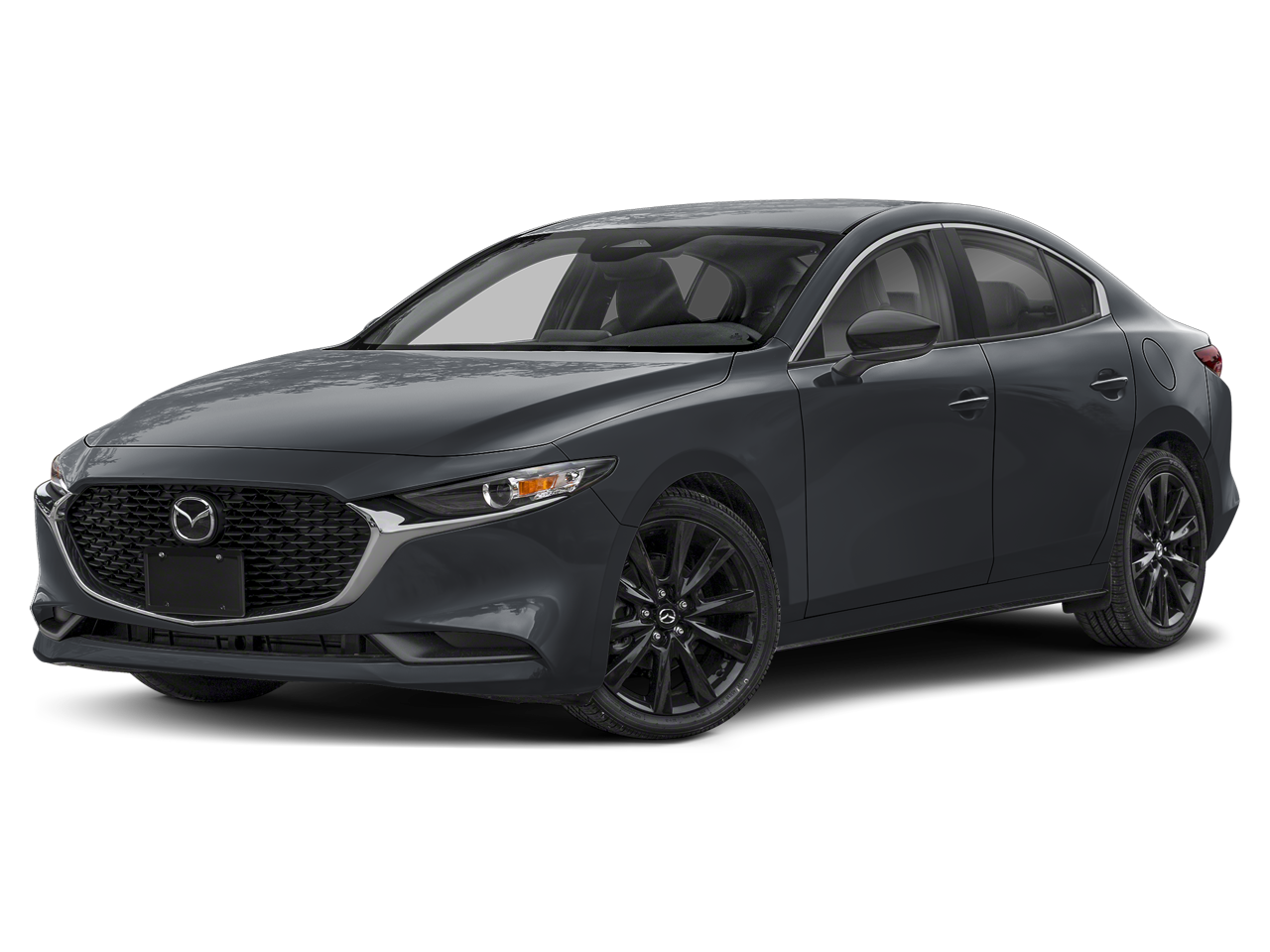 2024 Mazda Mazda3 Sedan