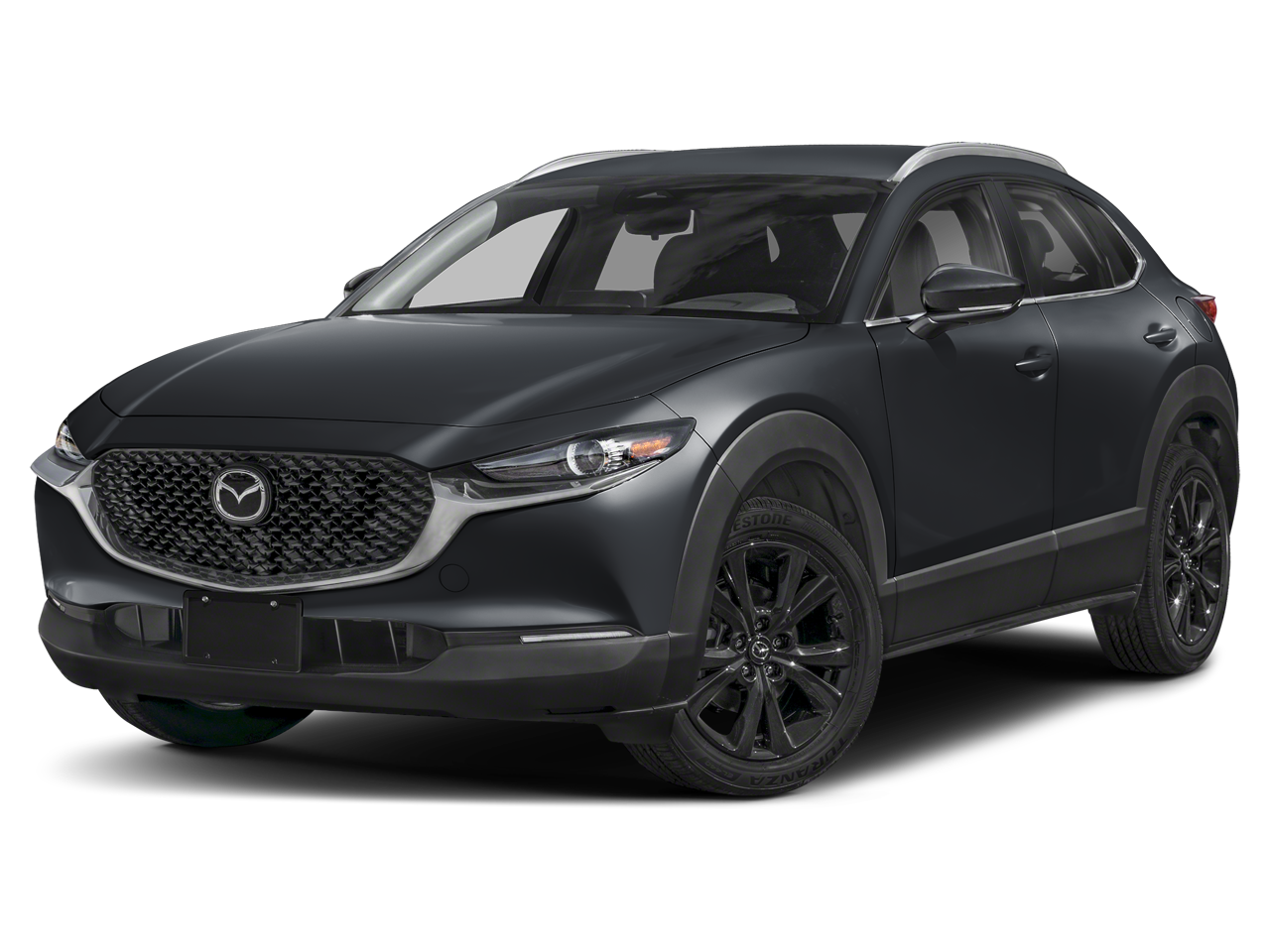 2024 Mazda CX-30 Select Sport - Photo 1