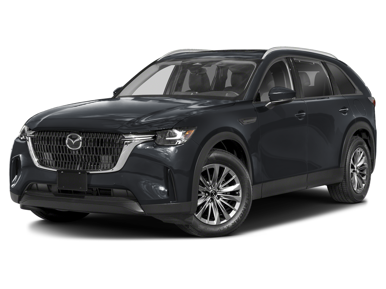 2024 Mazda CX-90 Turbo Preferred Package for sale in Stuart, FL
