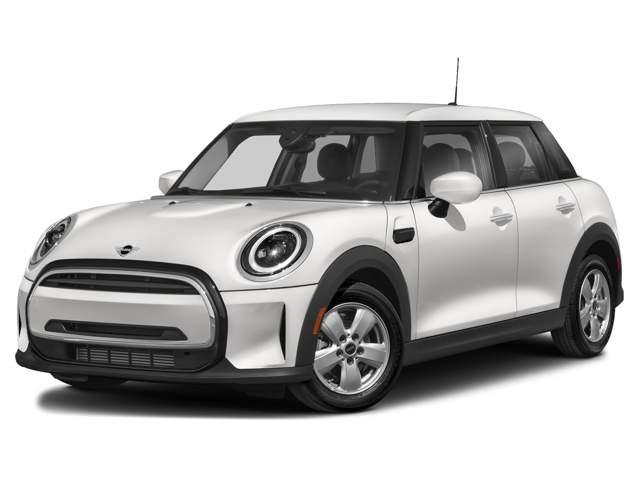 2024 MINI Cooper S Cooper S