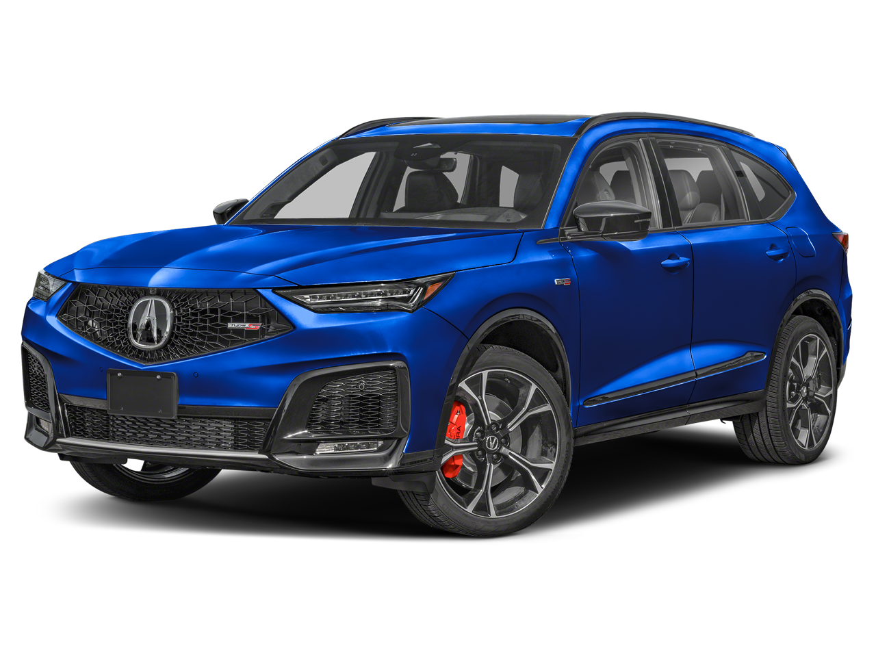 2025 Acura MDX Type S w/Advance Package SH-AWD
