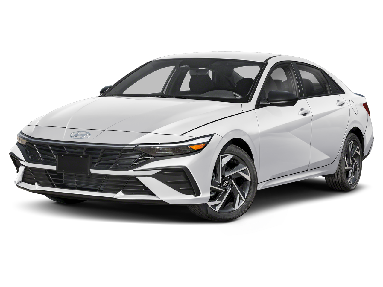2025 Hyundai Elantra SEL - Photo 25