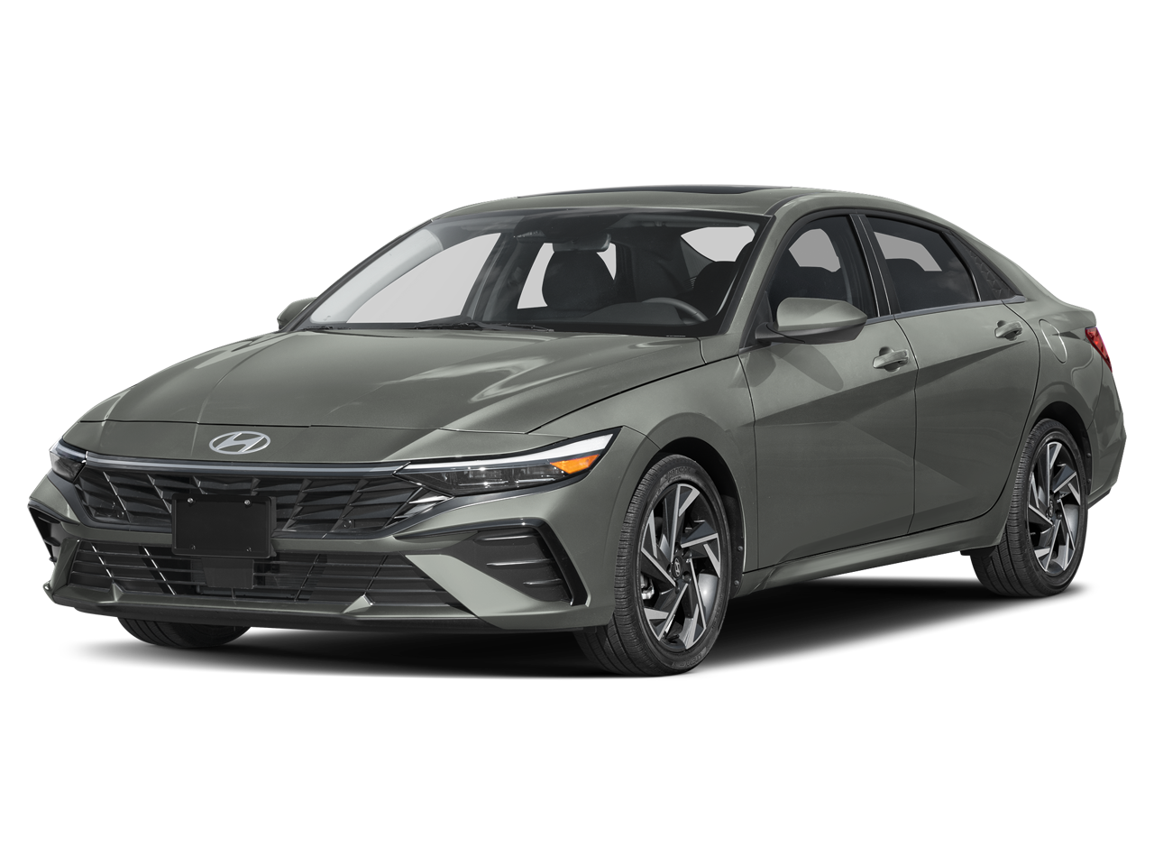 2025 Hyundai Elantra SEL - Photo 28
