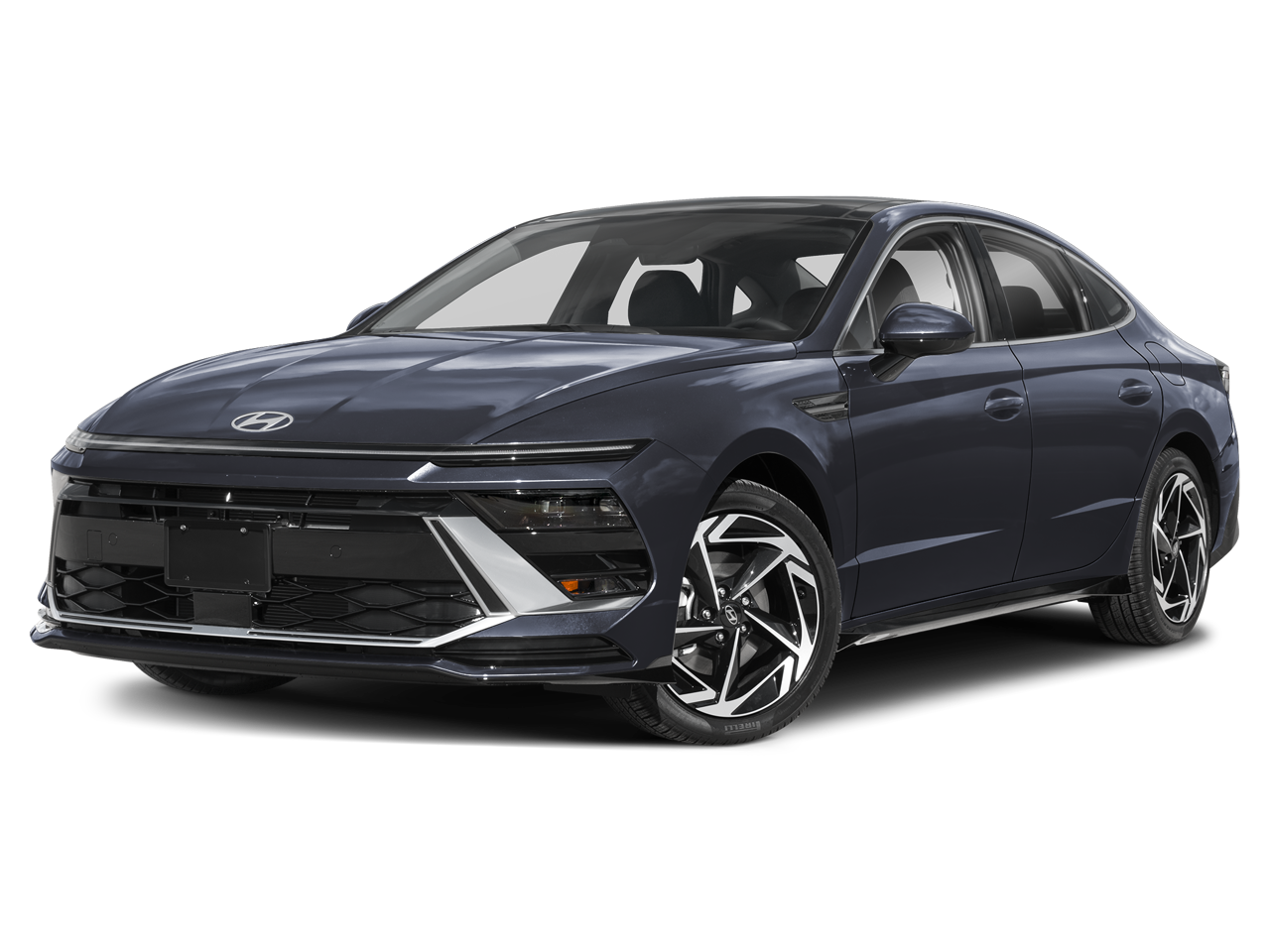 2025 Hyundai Sonata SEL Convenience's photo