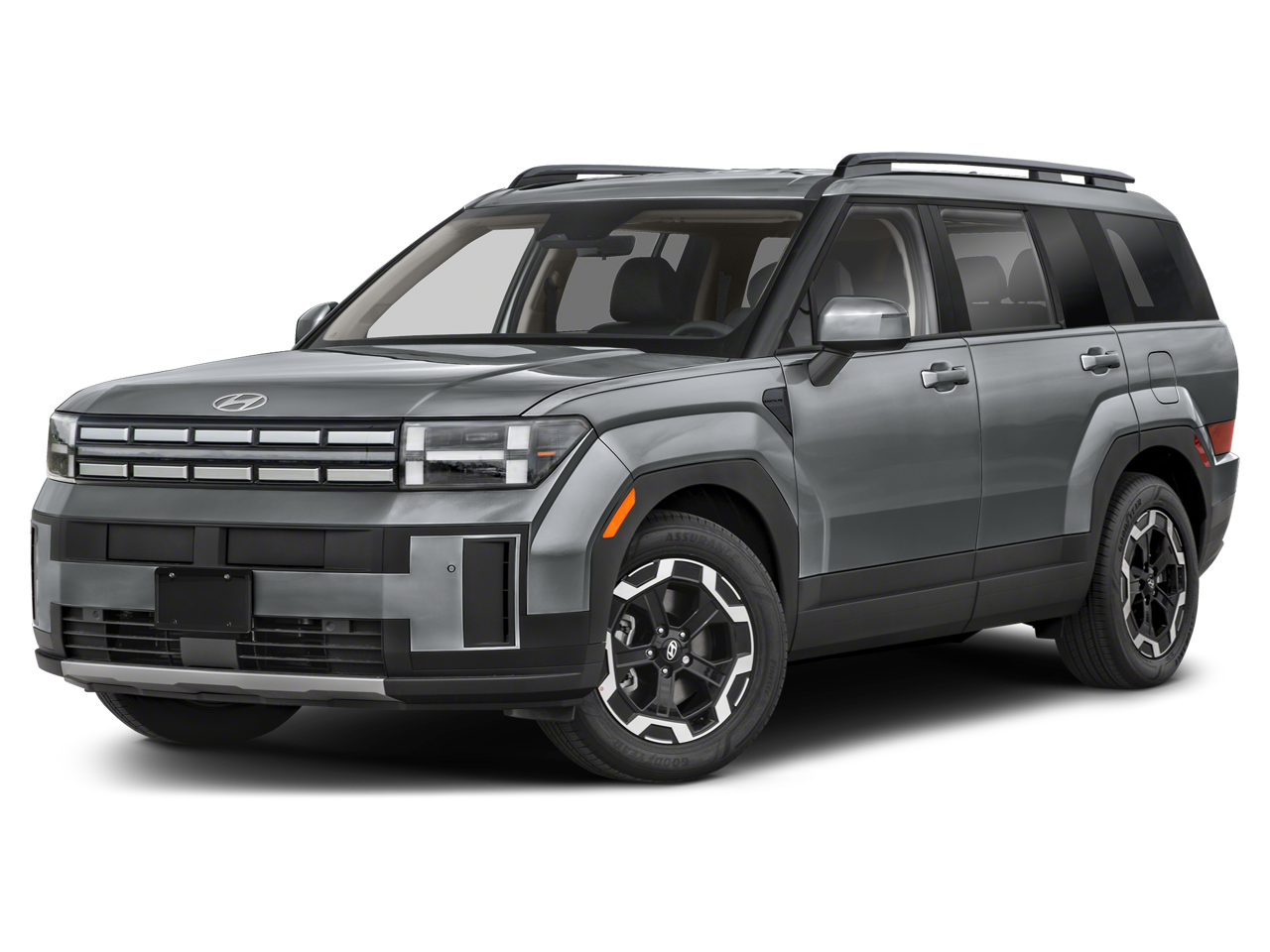 2025 Hyundai Santa Fe SEL - Photo 1
