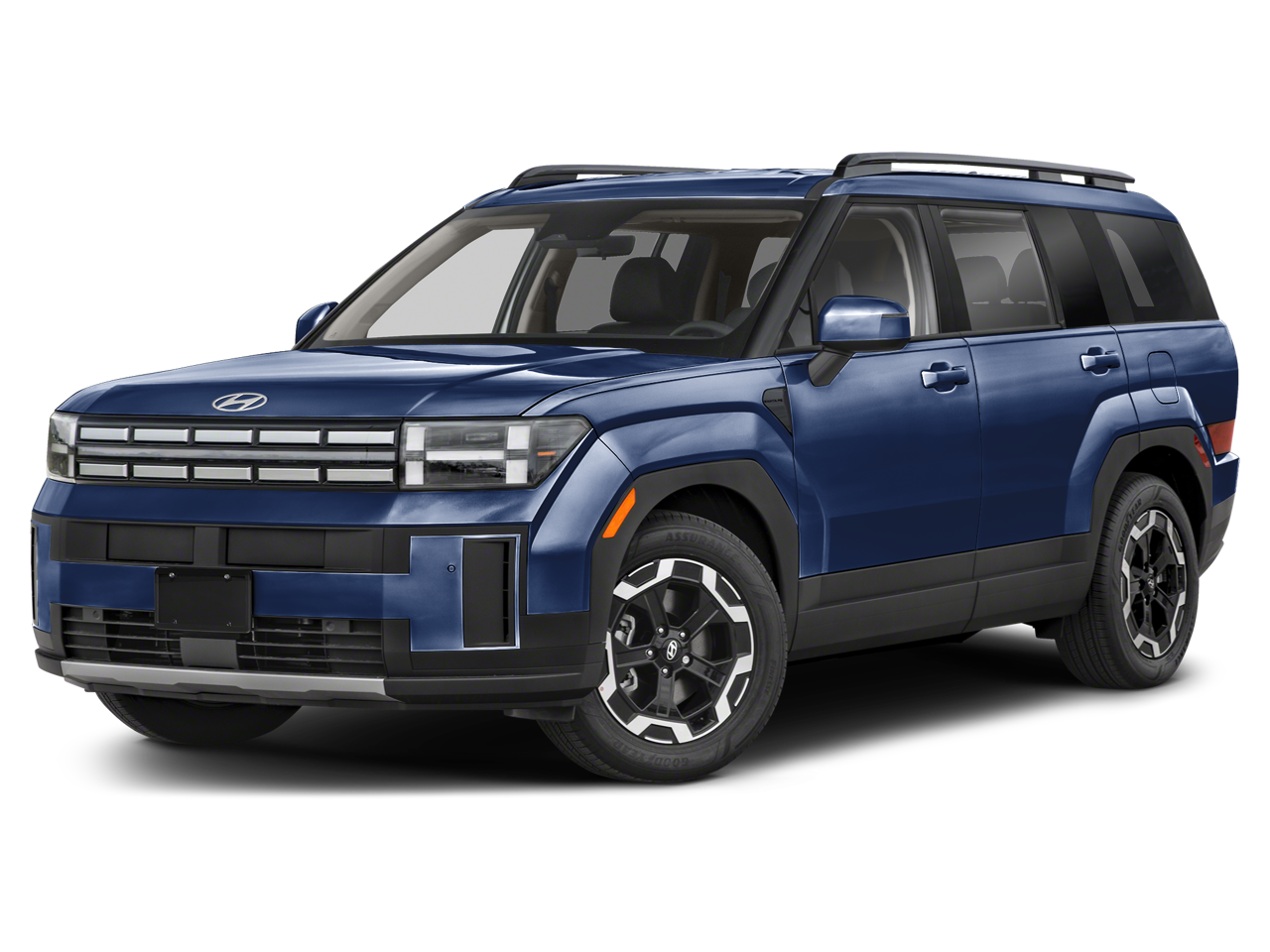 2025 Hyundai Santa Fe SEL - Photo 23