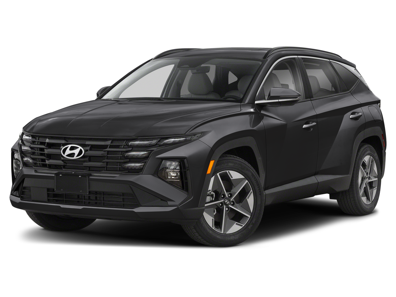 2025 Hyundai Tucson SEL Convenience - Photo 30