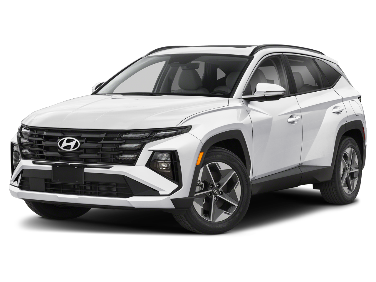 2025 Hyundai Tucson SEL Convenience - Photo 6