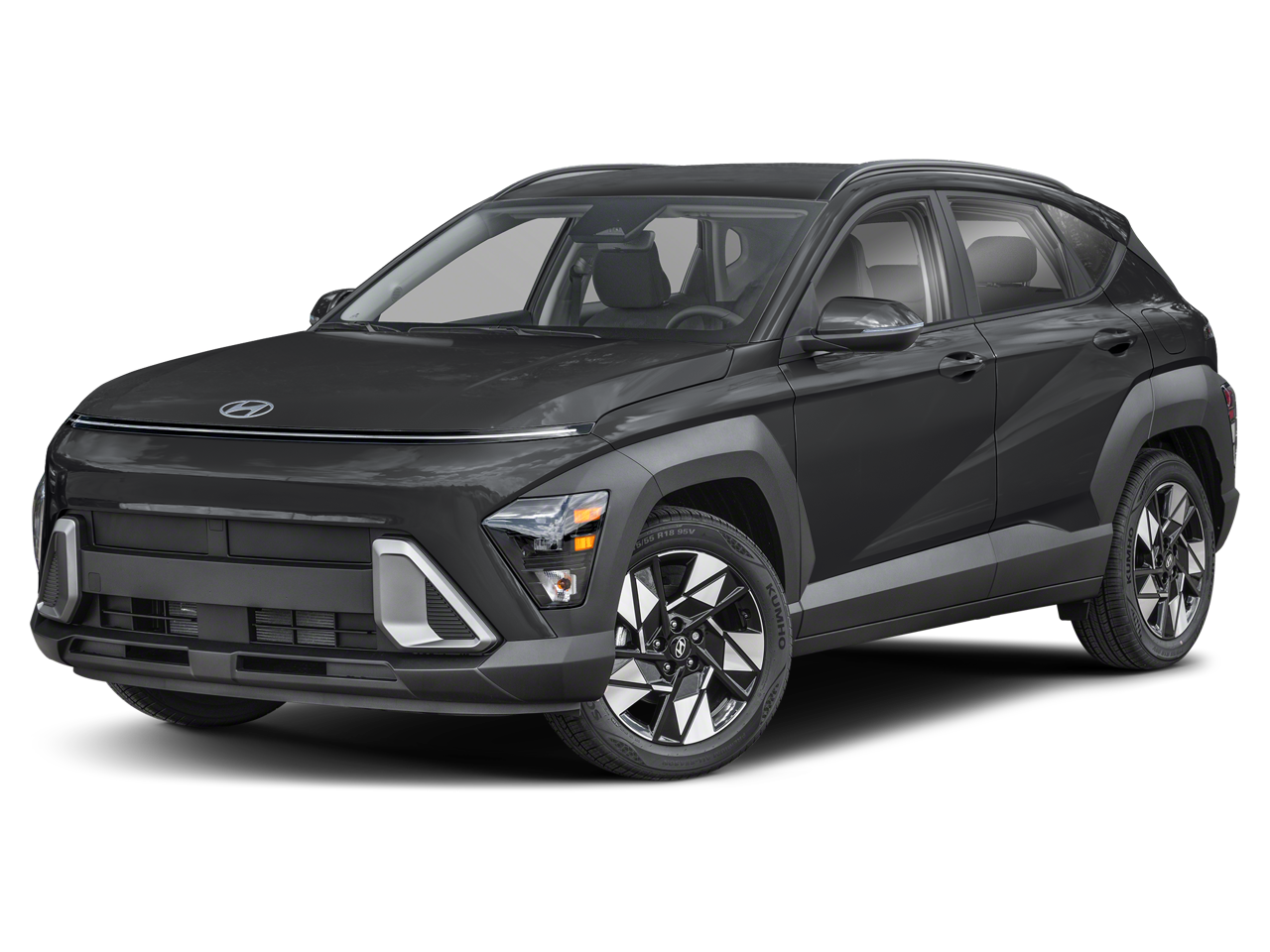 2025 Hyundai Kona SEL - Photo 1