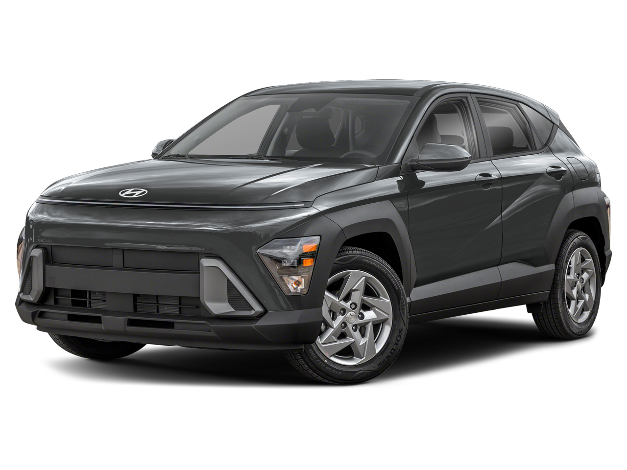 2025 Hyundai Kona SE - Photo 1