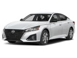 2025 Nissan Altima 2.5 S