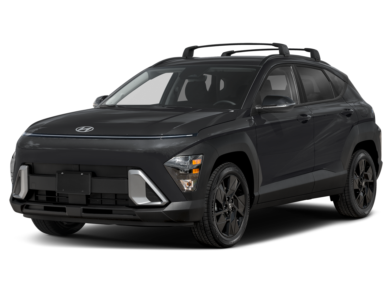 2026 Hyundai Kona SEL Sport - Photo 26