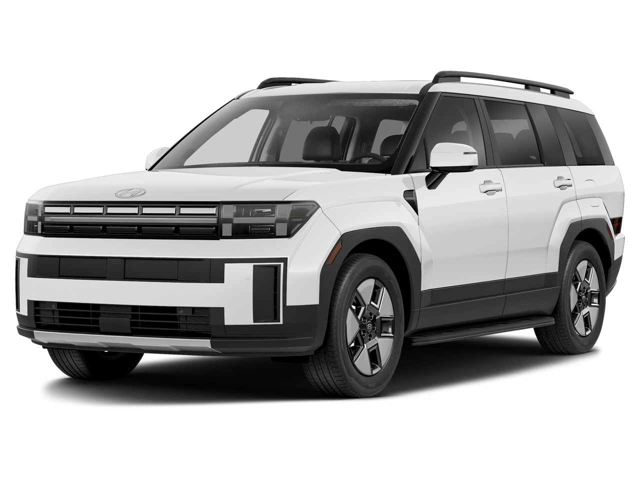 2026 Hyundai Santa Fe SE - Photo 30