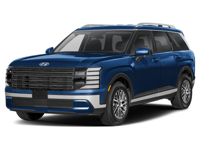 2026 Hyundai PALISADE SEL 8P