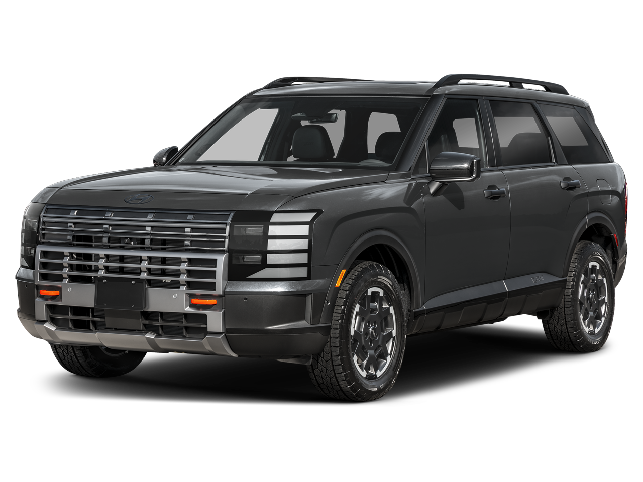 2026 Hyundai Palisade XRT Pro - Photo 22