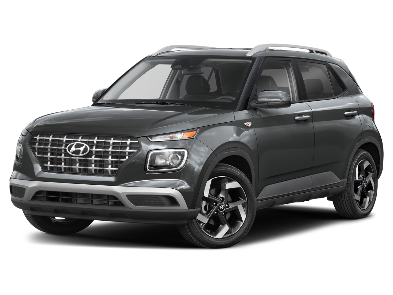 2026 Hyundai Venue SEL - Photo 1