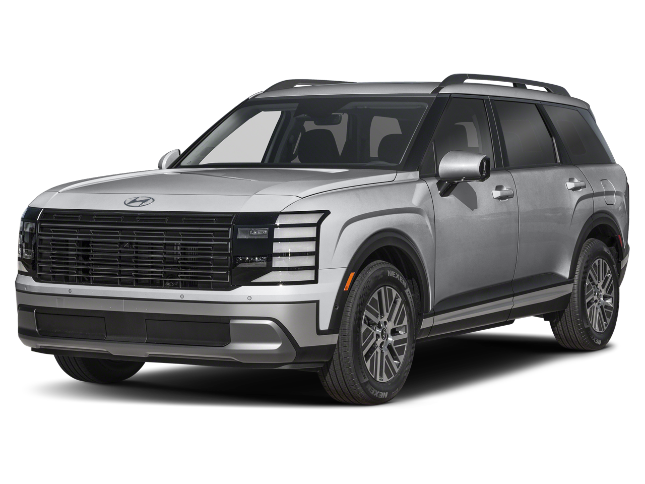 2026 Hyundai Palisade SEL Premium - Photo 23