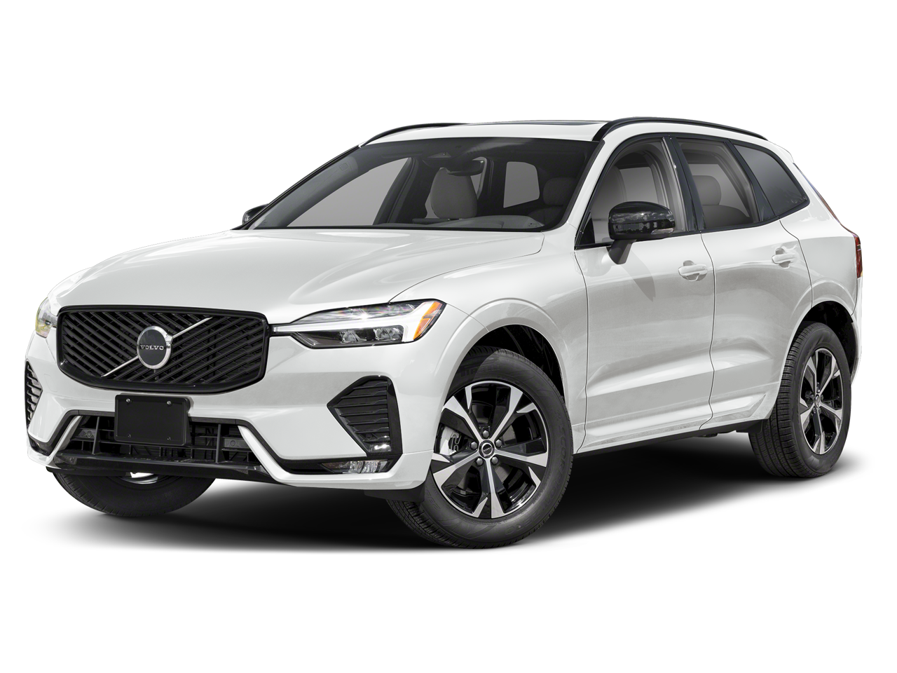 2026 Volvo XC60 Ultra