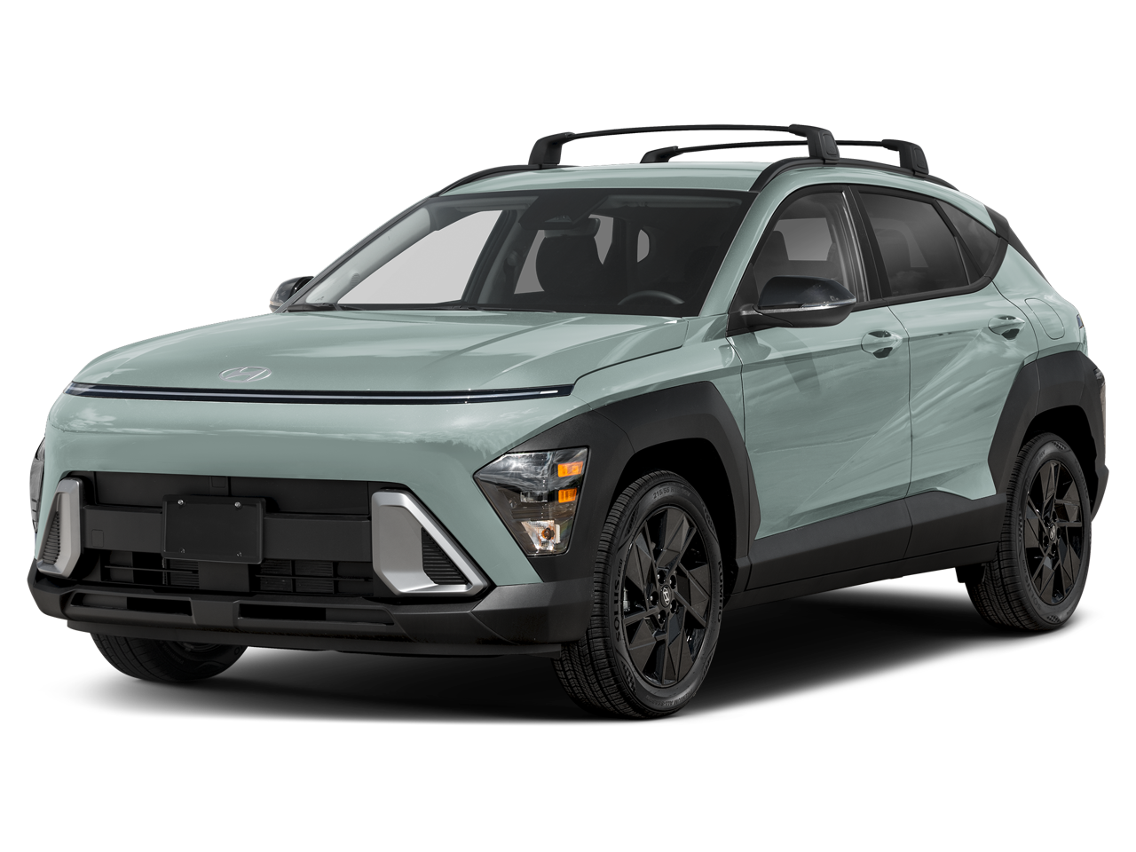 2027 Hyundai Kona